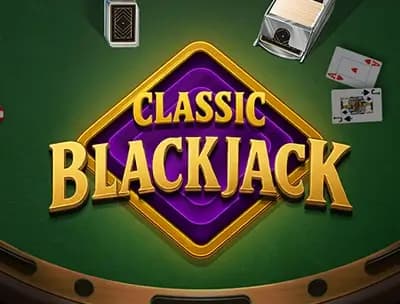 Classic Blackjack