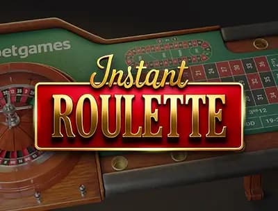 Instant Roulette 