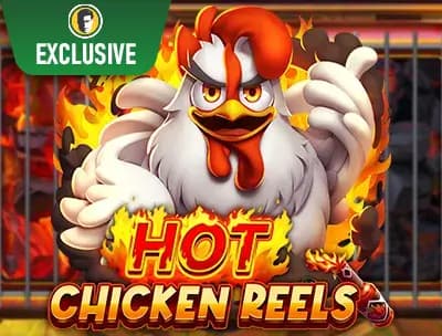 Hot Chicken Reels