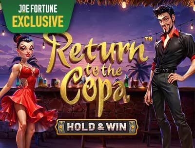 Return to the Copa