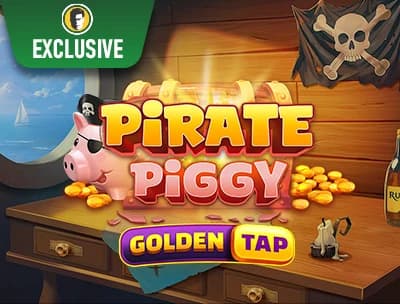 Pirate Piggy