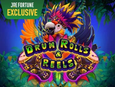 Drum Rolls & Reels