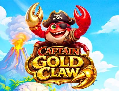 Captain Gold Claw