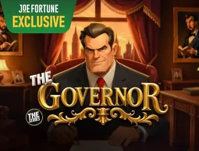 The Governor