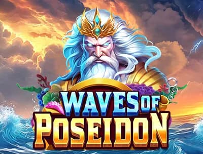 Waves of Poseidon