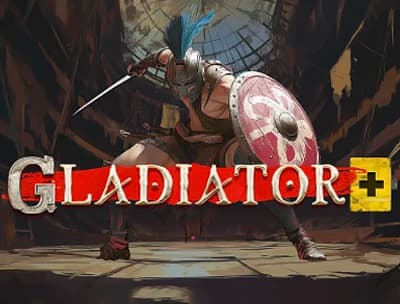 Gladiator+