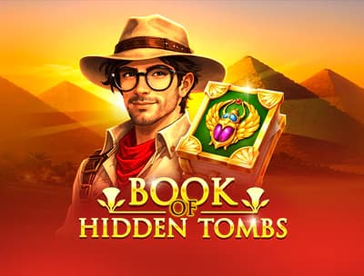 Book of Hidden Tombs 