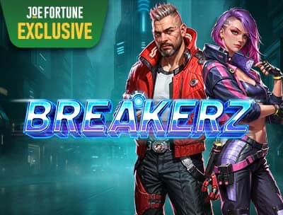 Breakerz
