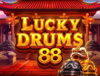 Lucky Drums 88
