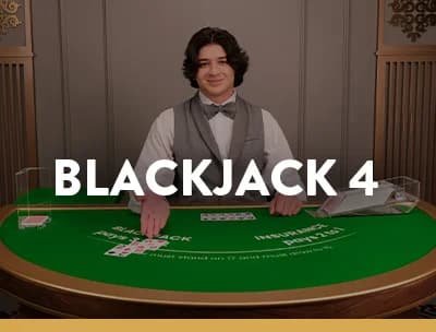 BlackJack 4