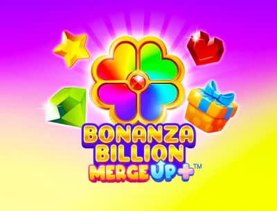 Bonanza Billion Merge Up+