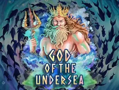God of the Undersea