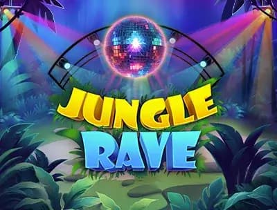 Jungle Rave 