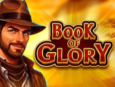 Book of Glory