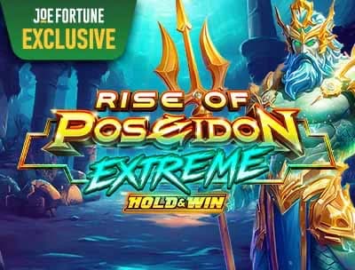 Rise of Poseidon Extreme