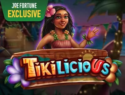 Tikilicious