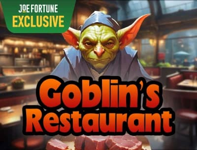 Goblin's Restaurant