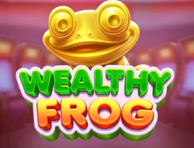 Wealthy Frog