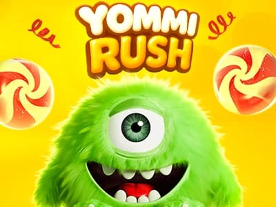 Yommi Rush 