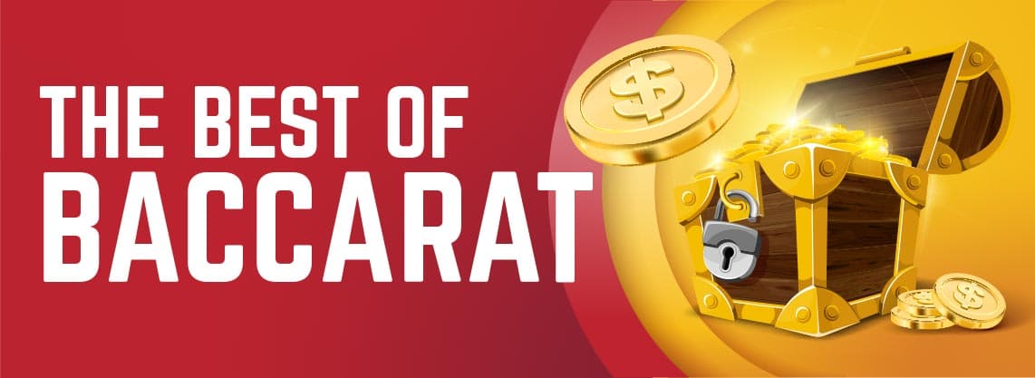 How To Play Baccarat