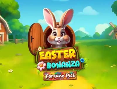 Easter Bonanza - Fortune Pick