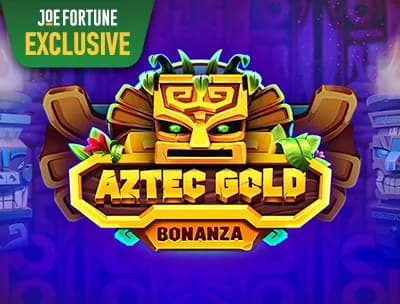 Aztec Gold Bonanza
