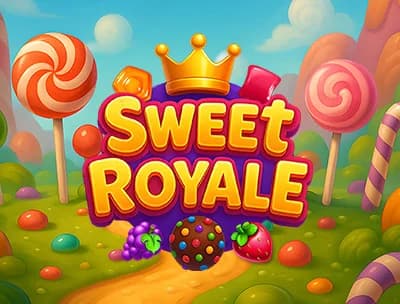 Sweet Royale