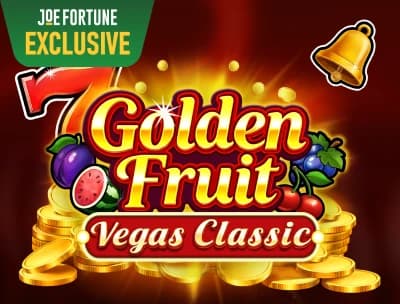 Golden Fruit Vegas Classic