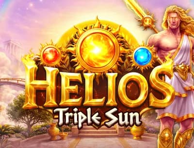 Helios - Triple Sun