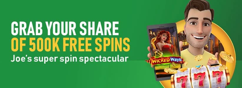 Free Spins