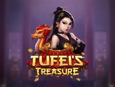 Tufei's Treasure 