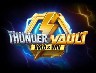 Thunder Vault: Hold & Win