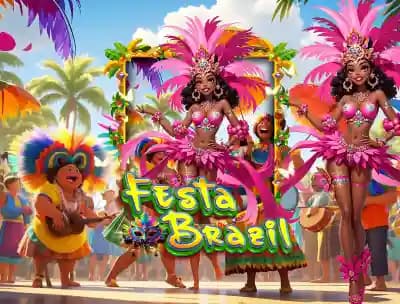 Festa Brazil 
