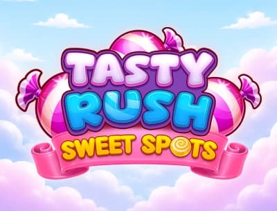 Tasty Rush Sweet Spots