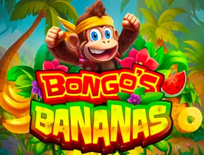 Bongo’s Bananas