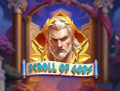 Scroll of Gods 