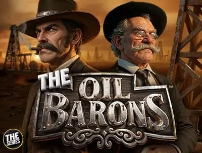 The Oil Barons
