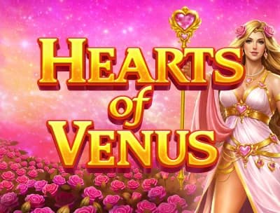 Hearts of Venus