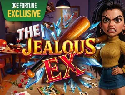 The Jealous Ex