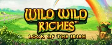 Wild Wild Riches