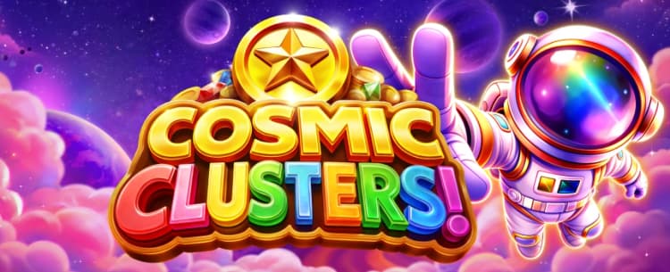 Cosmic Clusters!