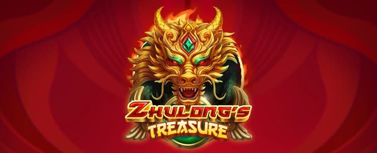 Lucky Gold Scratch
