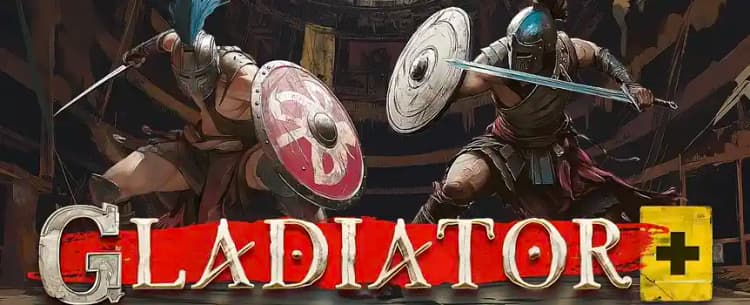Gladiator+