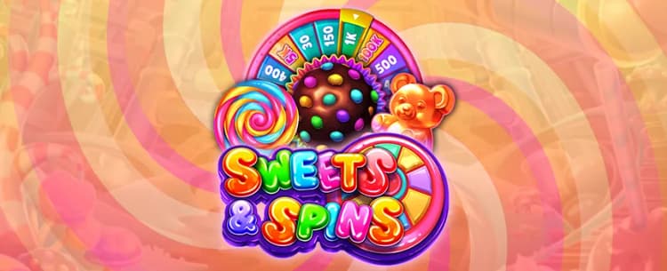 Sweets & Spins 