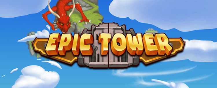 Epic Tower