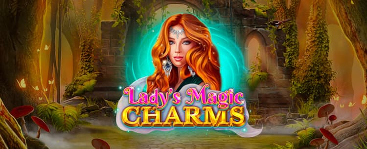 Lady's Magic Charms