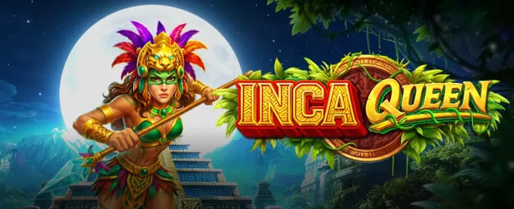 Inca Queen 