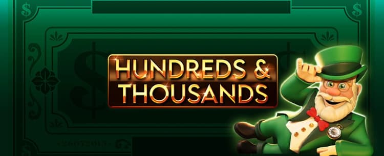 Hundreds and Thousands