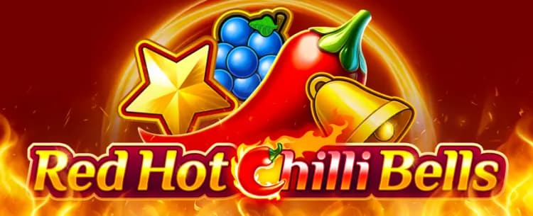 Red Hot Chilli Bells 