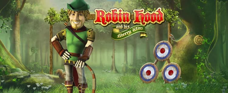 Robin Hood